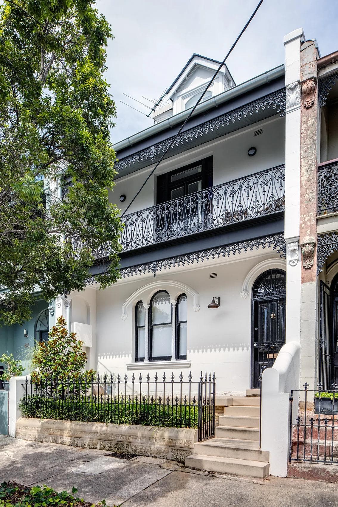 House cleaning in Windsor, Melbourne