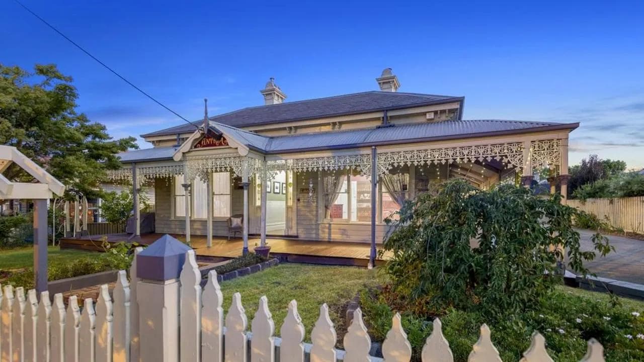 House cleaning in Coburg, Melbourne