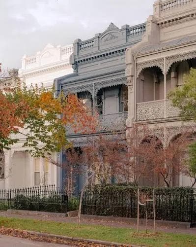 House cleaning in Richmond, Melbourne