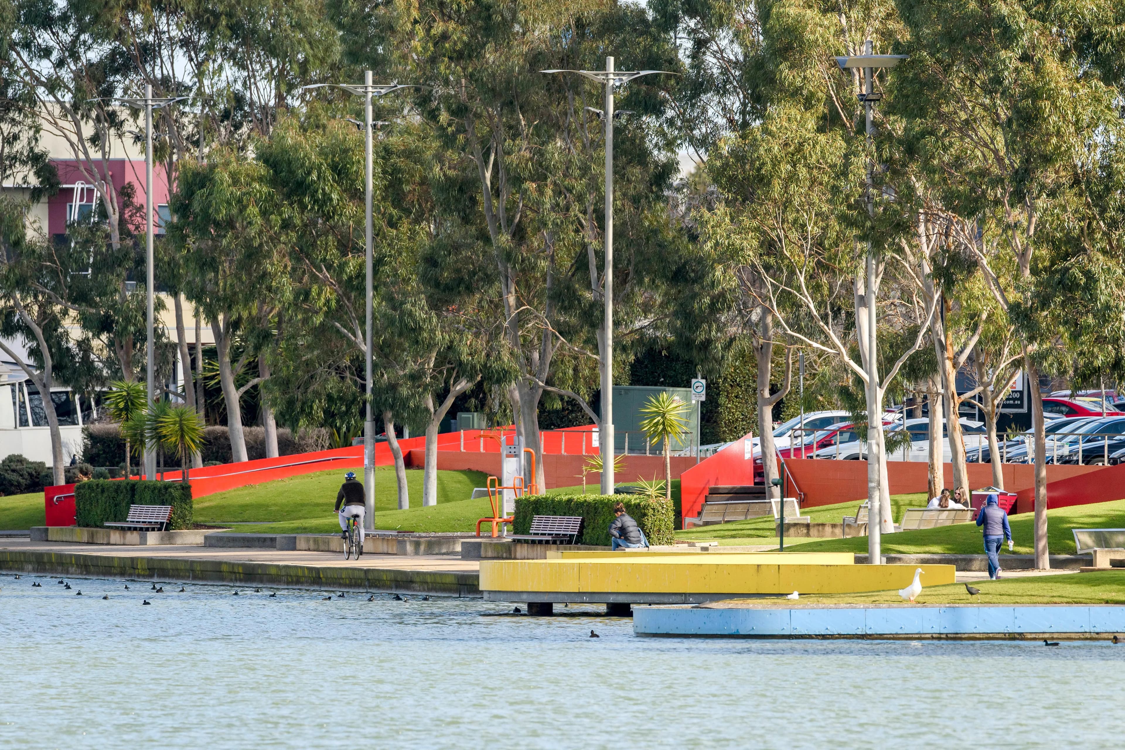 House cleaning in Caroline Springs, Melbourne
