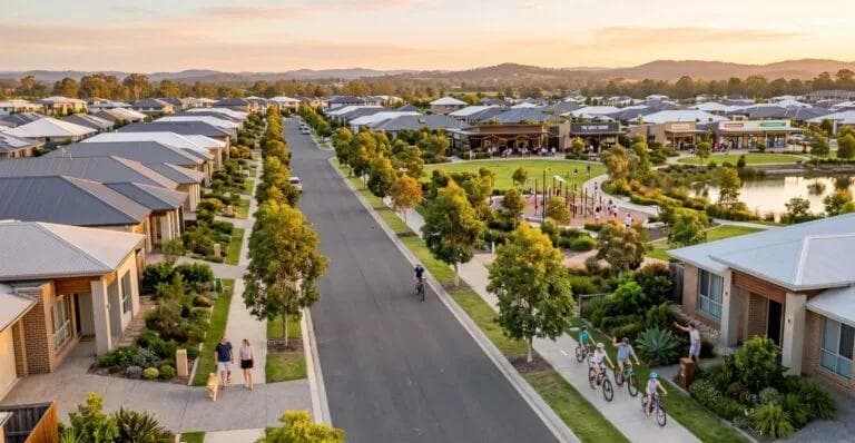 House cleaning in Craigieburn, Melbourne