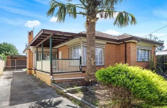 House cleaning in St Albans, Melbourne