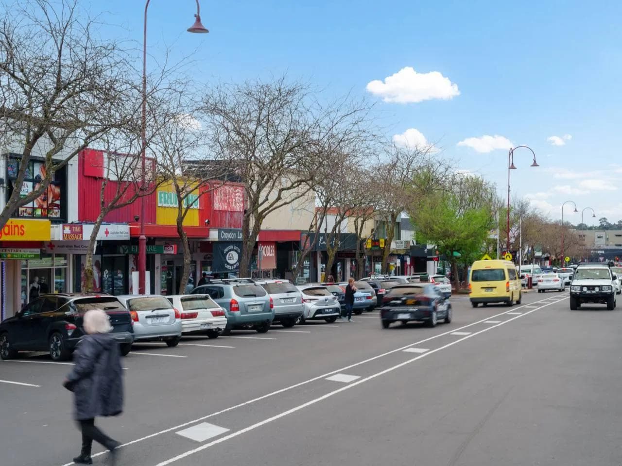 House cleaning in Croydon, Melbourne